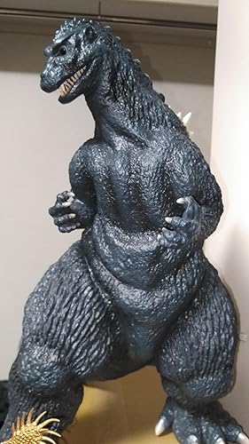Amazon | アートワークスモンスターズ ~戯画~GIGA 初代ゴジラ
