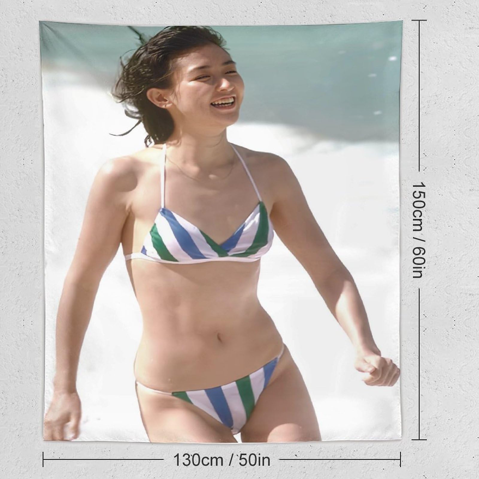 イ*ウ様 特大　紺野美沙子ポスター 超貴重 特大 紺野美沙子ポスターカレンダー