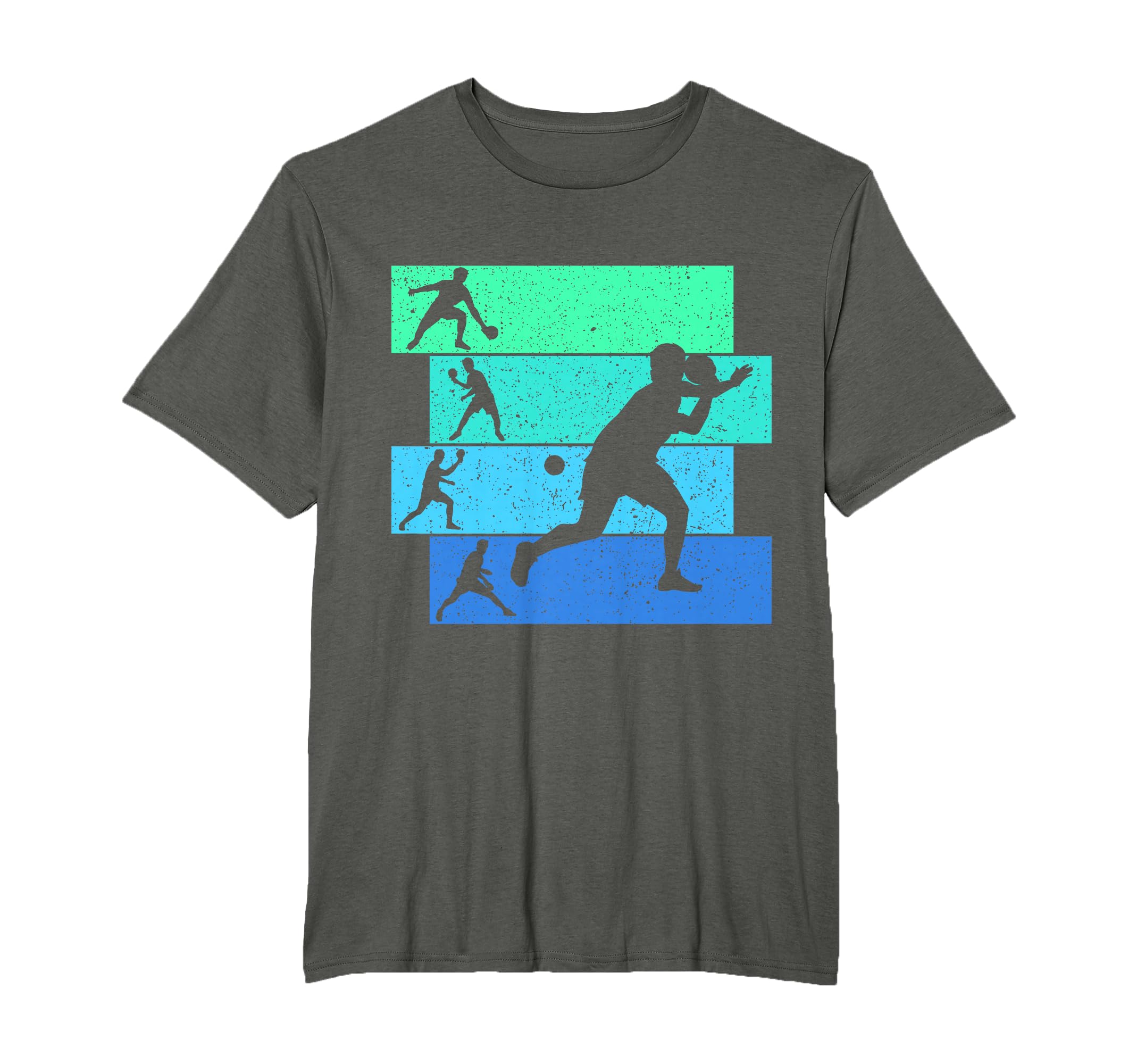 Kleidung mit Designs von Amazon Merch on Demand