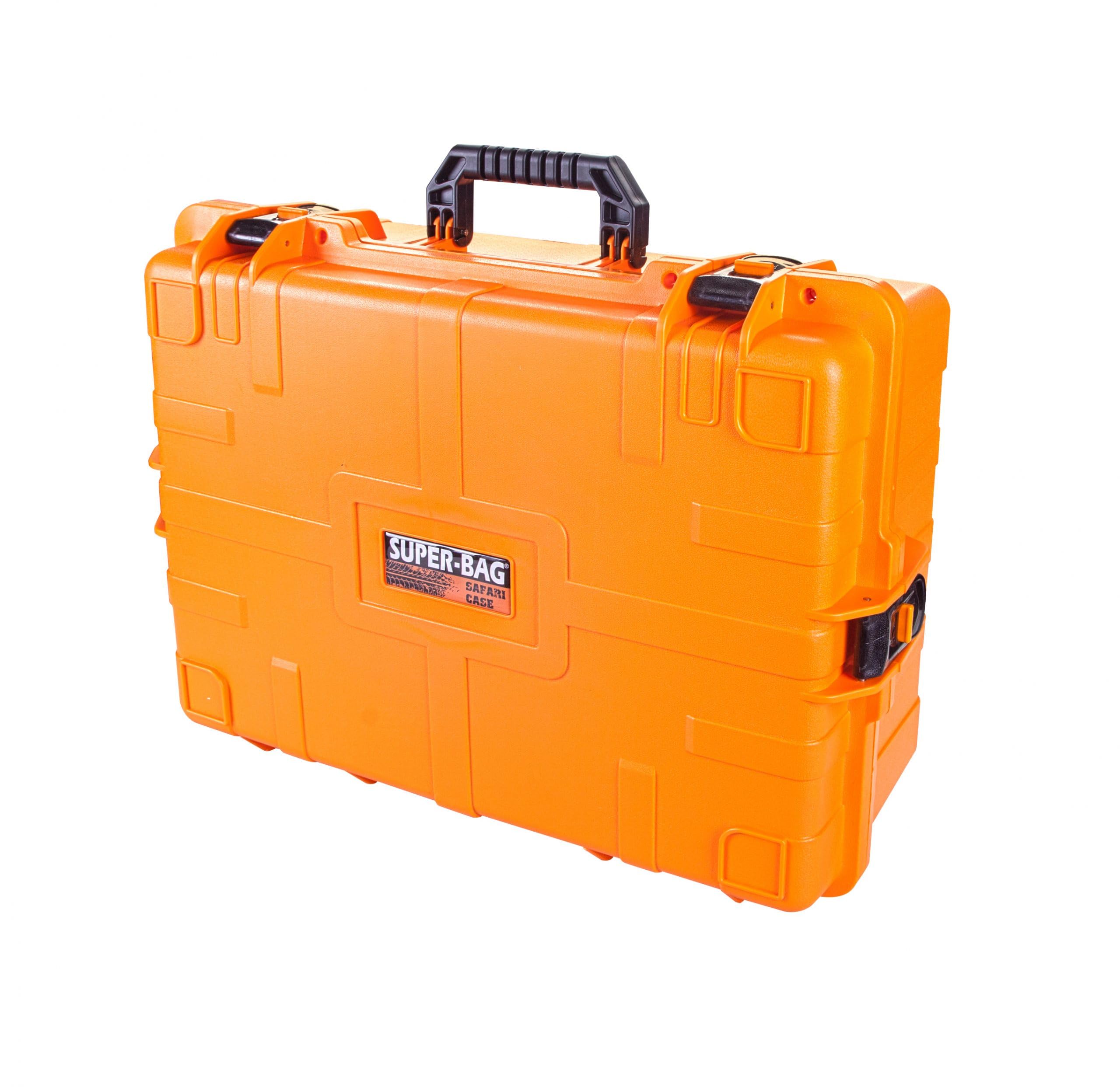 SUPER-BAG Safari Case 500 Süngersiz