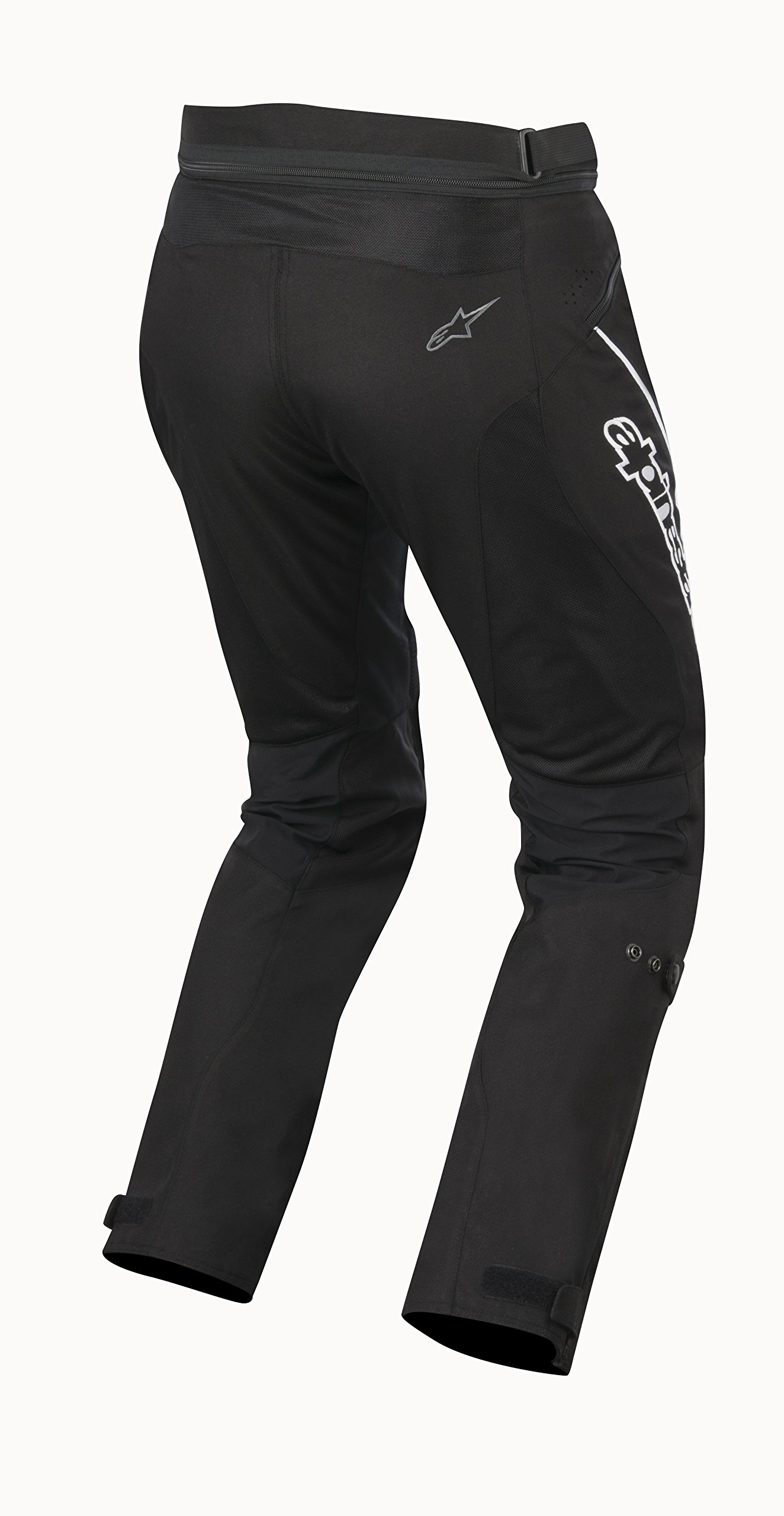 Alpinestars Vehicle Specific Striker 2 Air Pants, Black, 2XL 