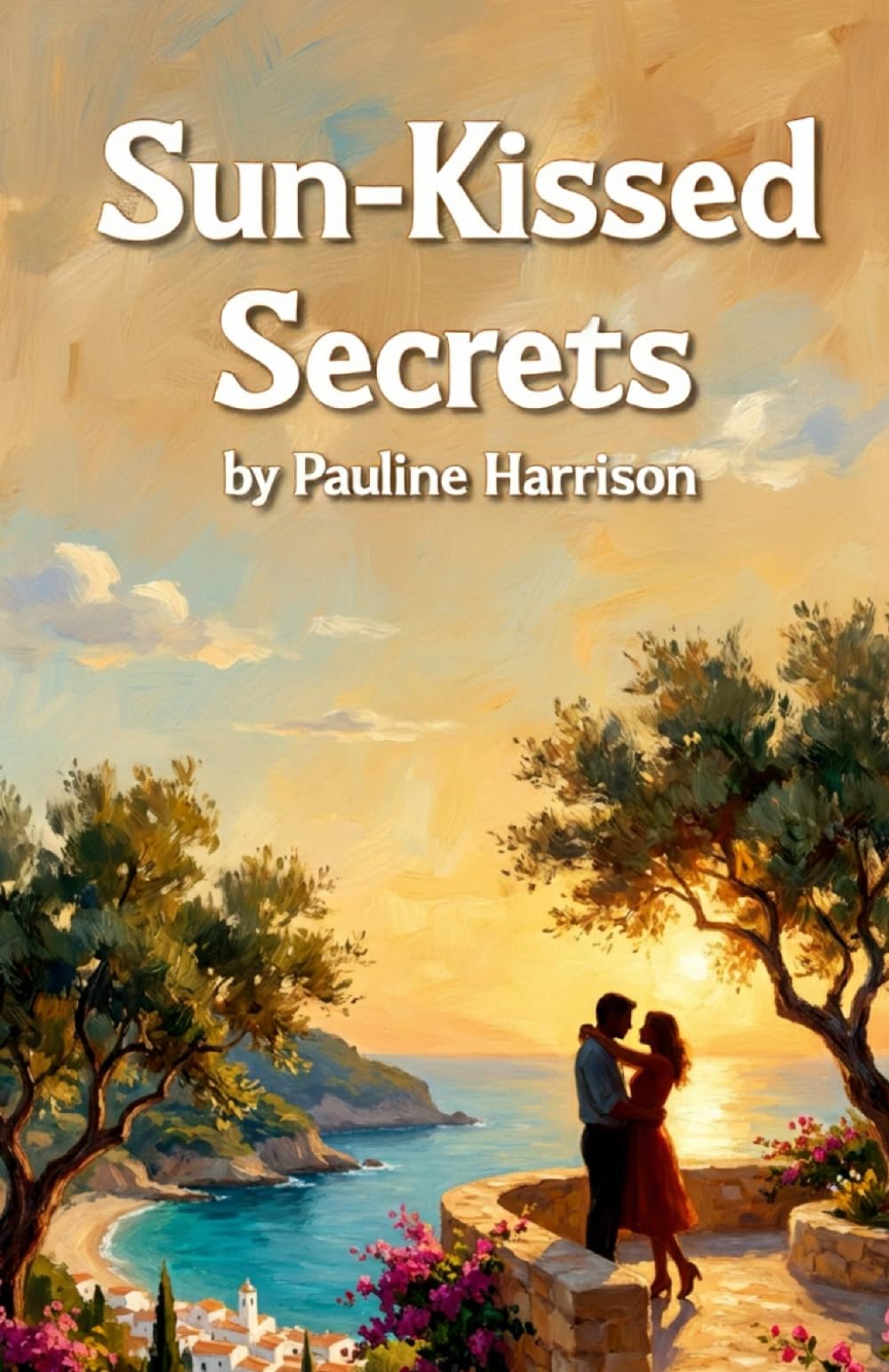 Sun-Kissed Secrets