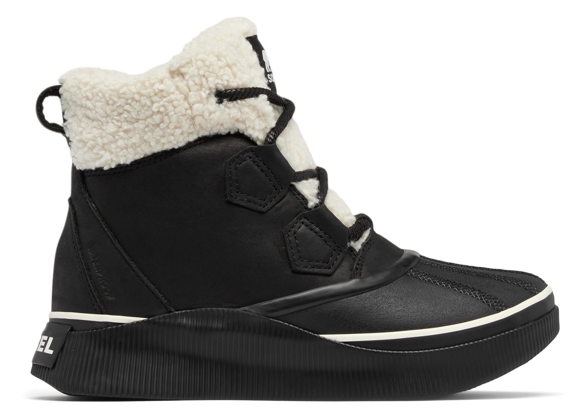 Sorel out N About IV Chillz Waterproof, Botas para Nieve Mujer