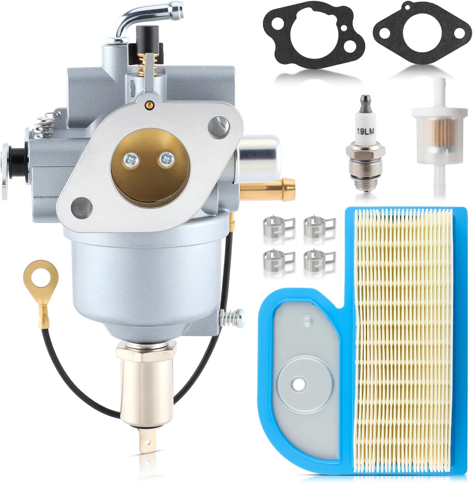Rubinetto benzina maggiorato SIP FAST FLOW 2.0 per Vespa Rubinetto benzina maggiorato SIP FAST FLOW 2.0 per Vespa