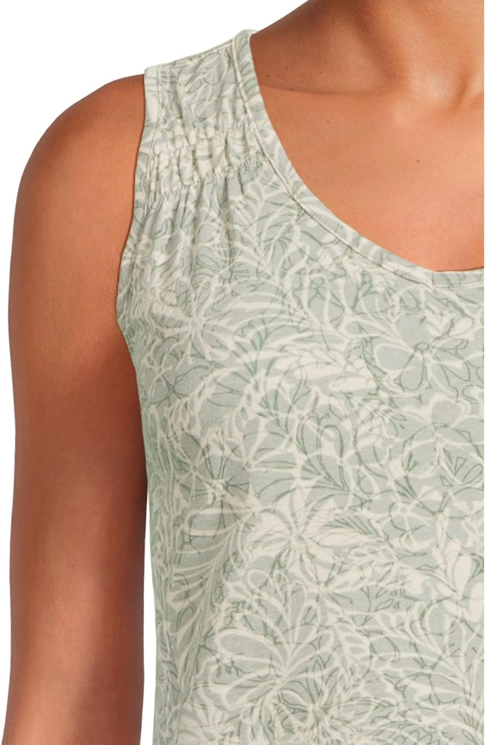 Royal Robbins Featherweight Tank