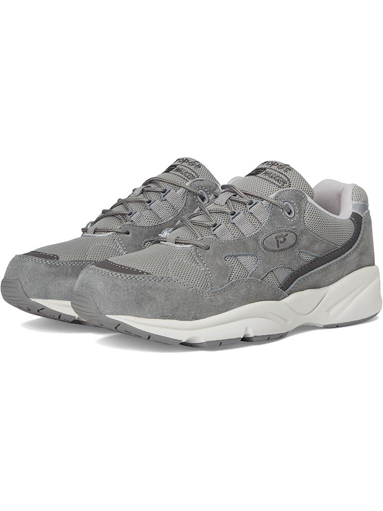 Gray Propet Stability Fusion