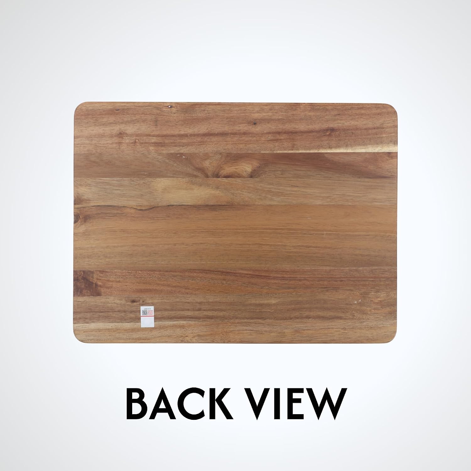The Memory Company | Licensed NCAA Acacia Cutting Board