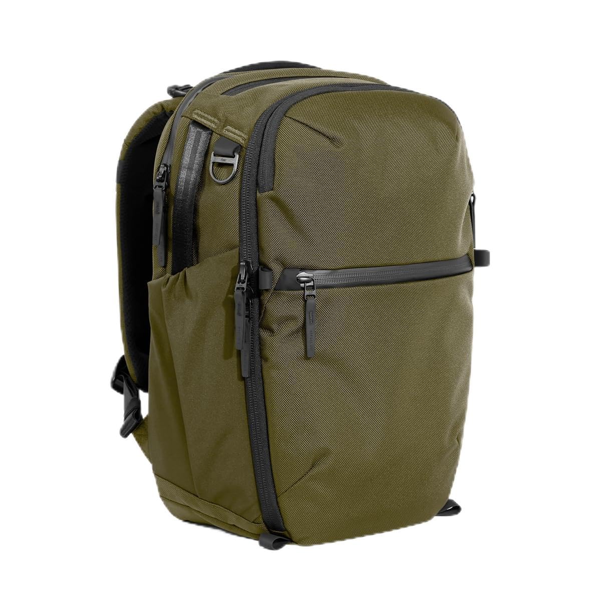 Amazon | Aer 25070 バックパック Travel Pack 4 28L メンズ OLIVE
