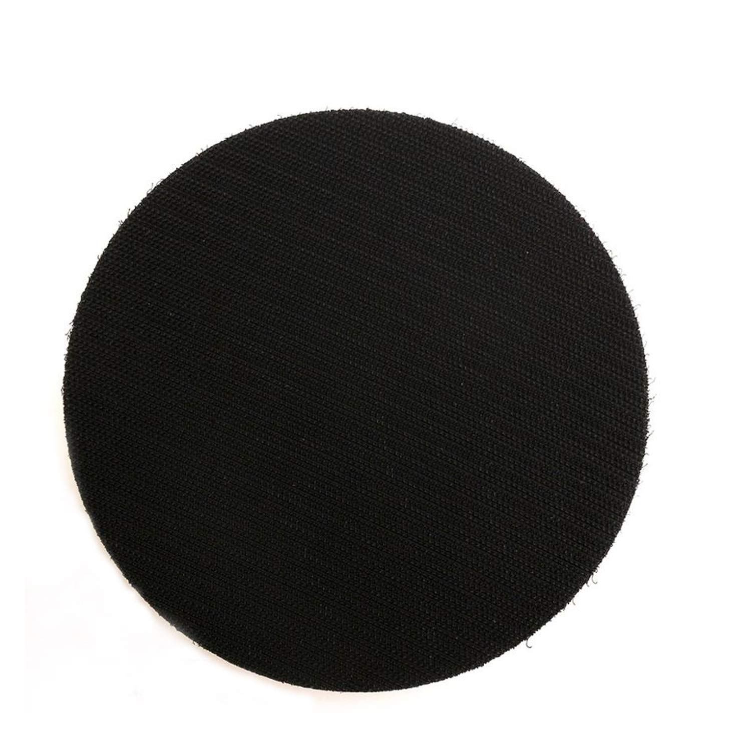 6" Hook & Loop Sanding Pad - DA Sander Attachment -3 6" Hook & Loop Sanding Pad - DA Sander Attachment -3