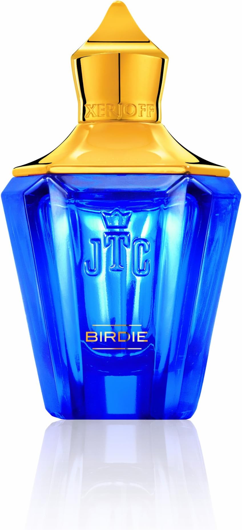 Join the Club JTC Birdie EDP Vapo 50 ml Pack of 1 x 50 ml