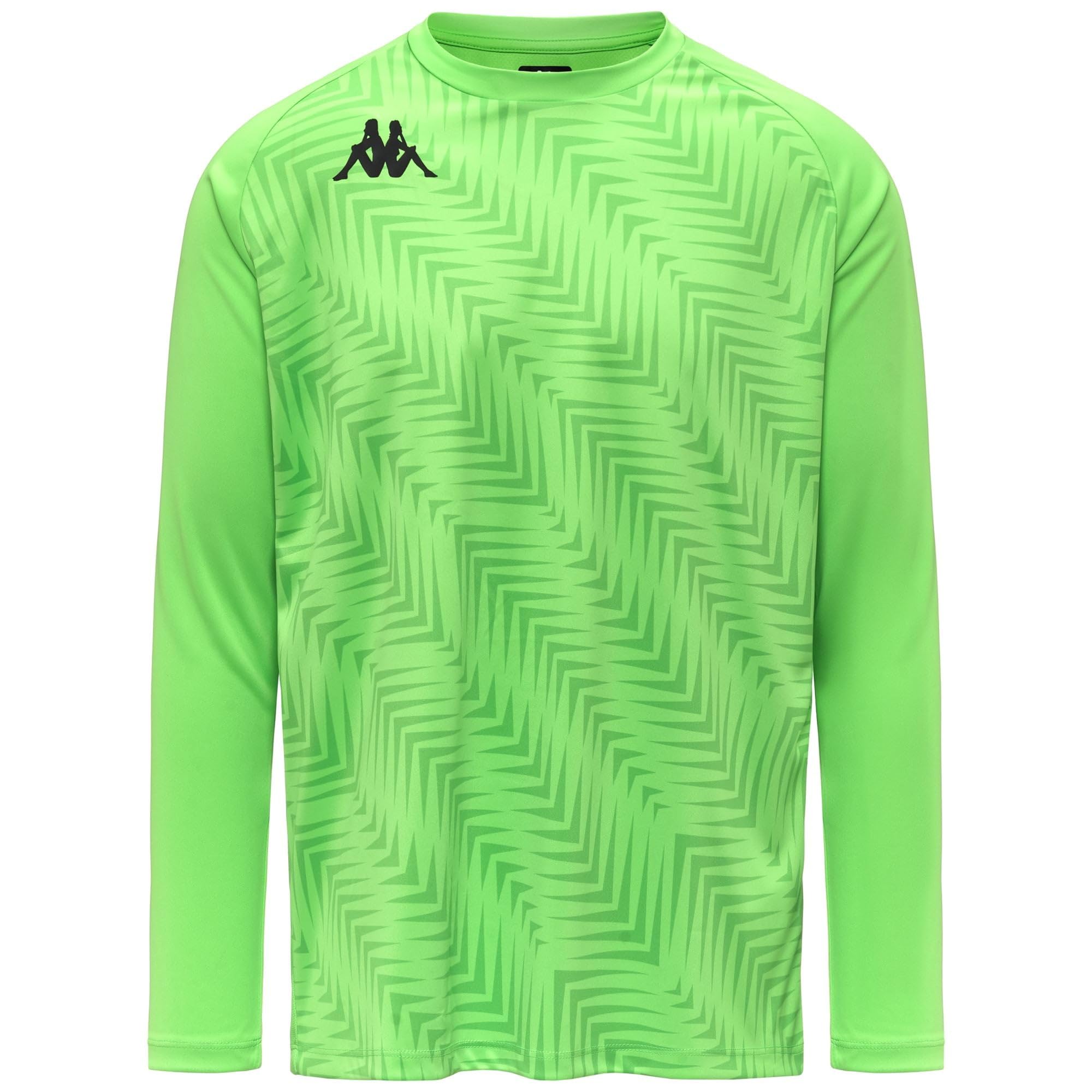 Kappa Farco Gk Act Jersey Unisex Adult