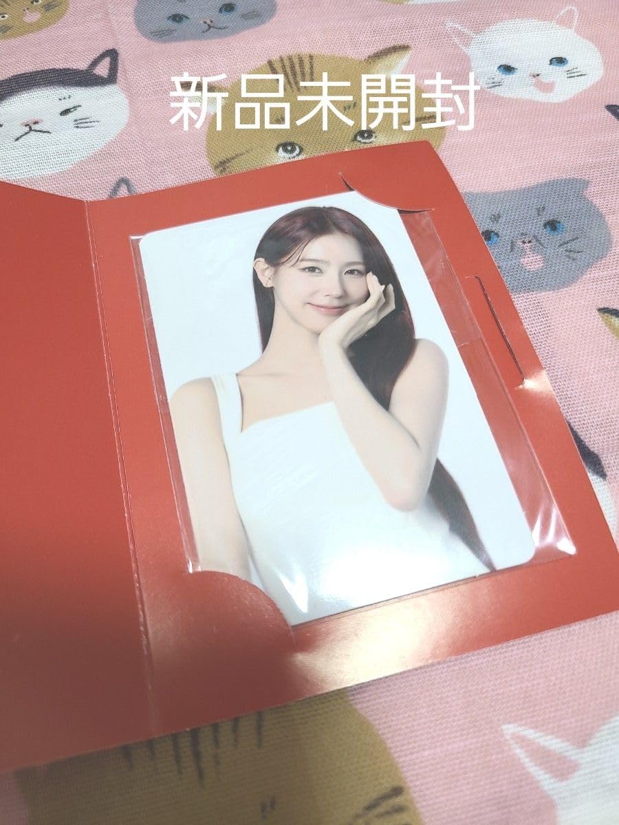 Amazon.co.jp: セルフュージョンC トレカ (G)I-DLE ミヨン MIYEON