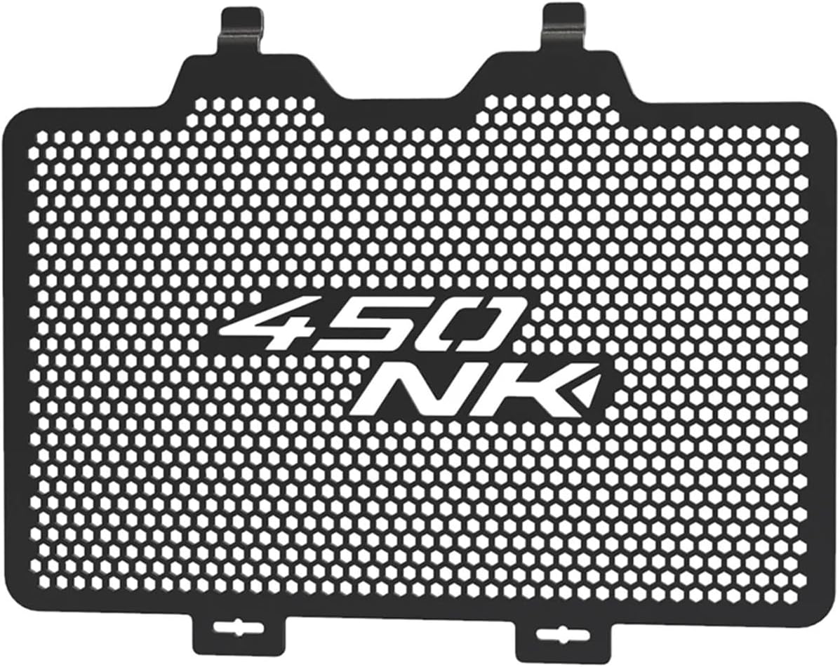ラジエーターグリルガード CFモト 450NK 450-NK 450NK 2022 2023 オートバイアクセサリー CNC ラジエ