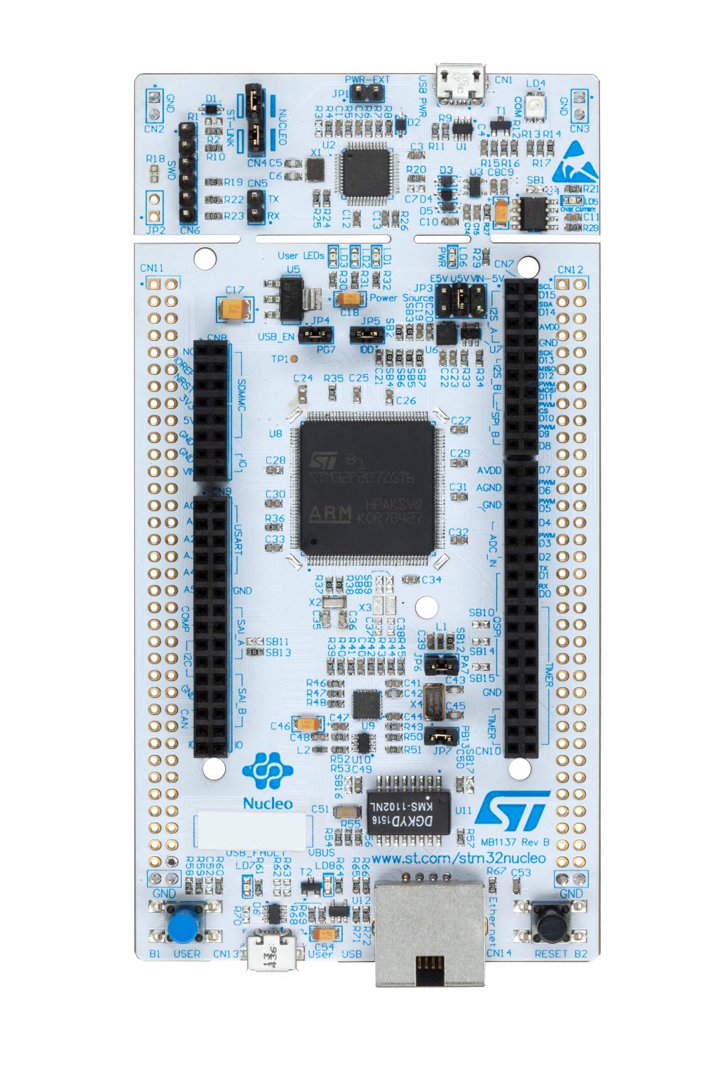 値下げ　STM32F429　開発ボード 7インチタッチスクリーン 値下げ STM32F429 開発ボード 7インチタッチスクリーン