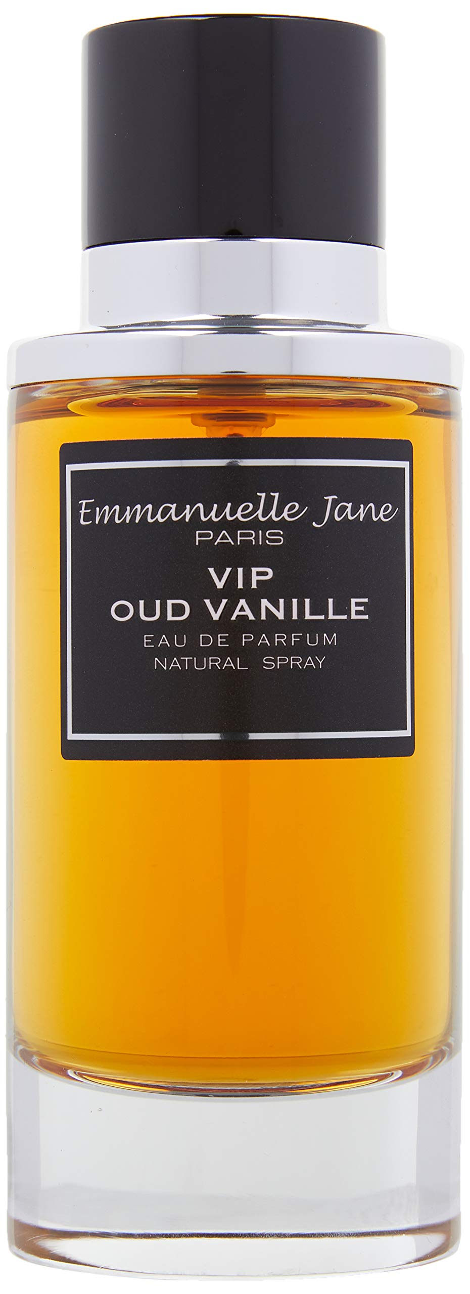 VIP Oud Vanilla Homme/Man Eau de Parfum 90 ml