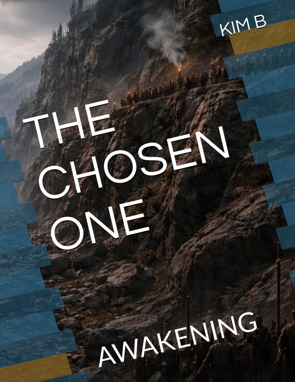 THE CHOSEN ONE: AWAKENING
