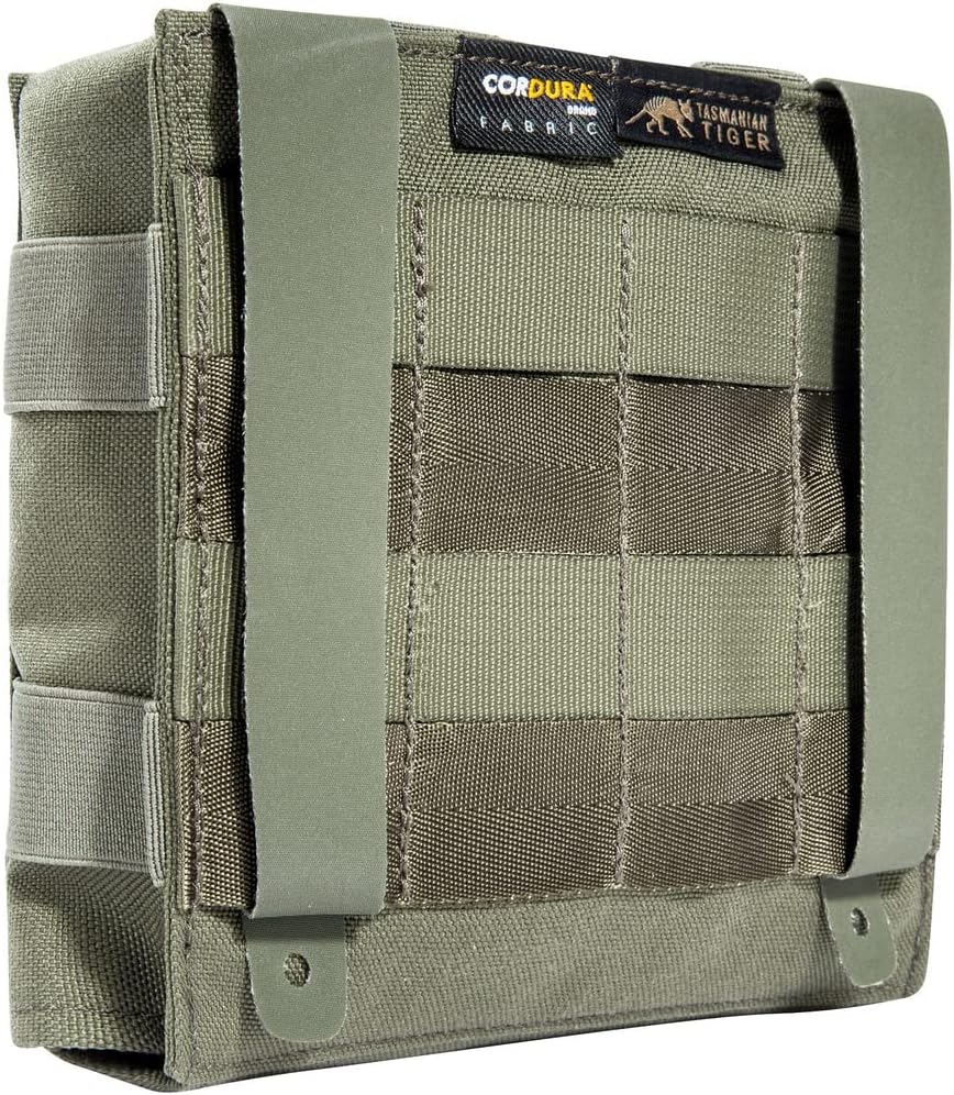 Tasmanian Tiger IFAK Pouch S Mk2 Tasmanian Tiger IFAK POUCH S Mk2