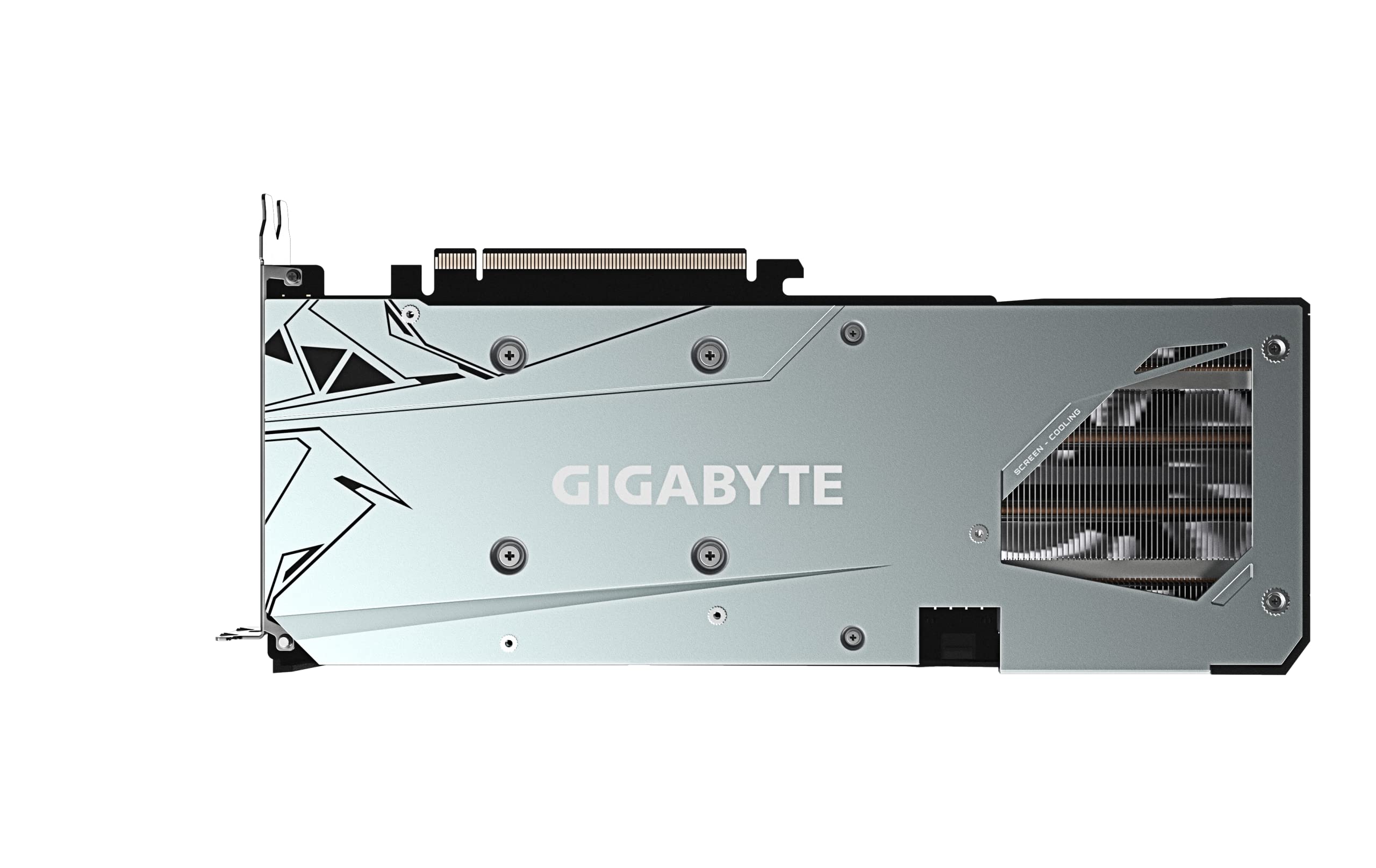 GIGABYTE RX7600 グラフィックボード 8GB GDDR6X