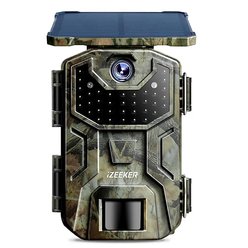 Tasco Trail Camera Battery Tray Replacement