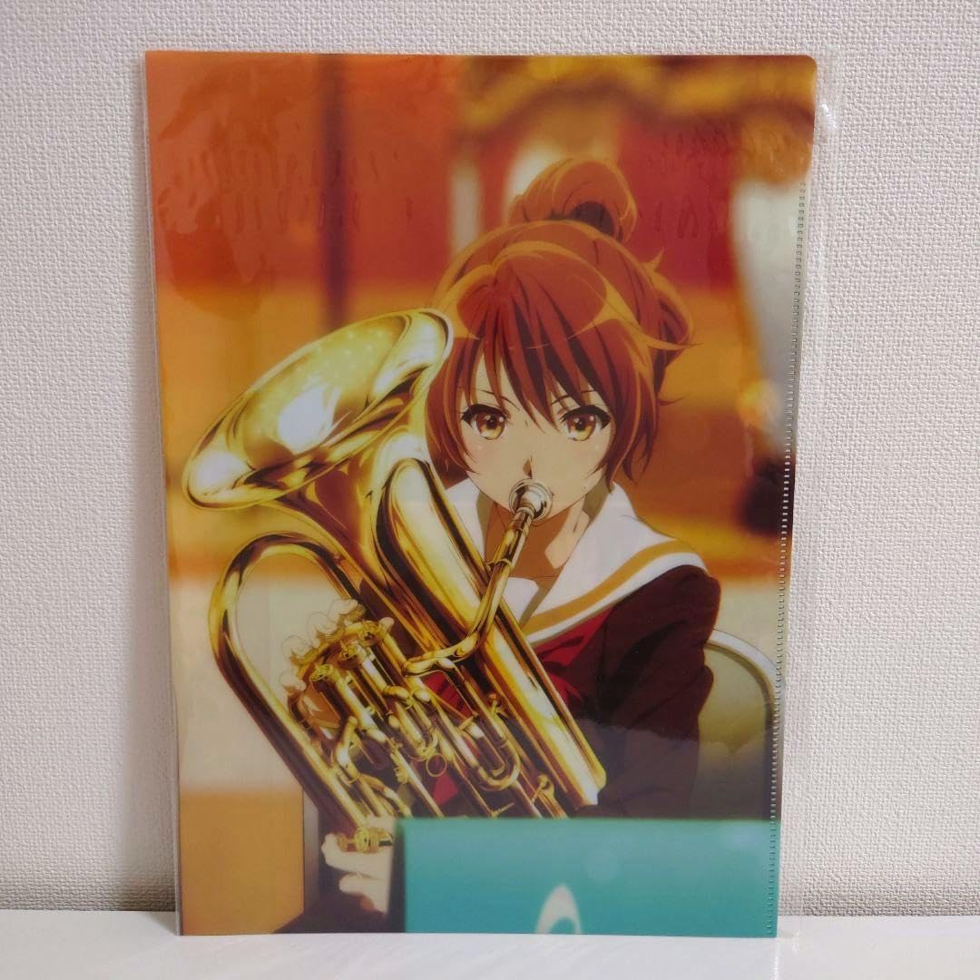Amazon.co.jp: 劇場版 響け!ユーフォニアム 届けたいメロディ