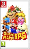 Super Mario RPG (Nintendo Switch)