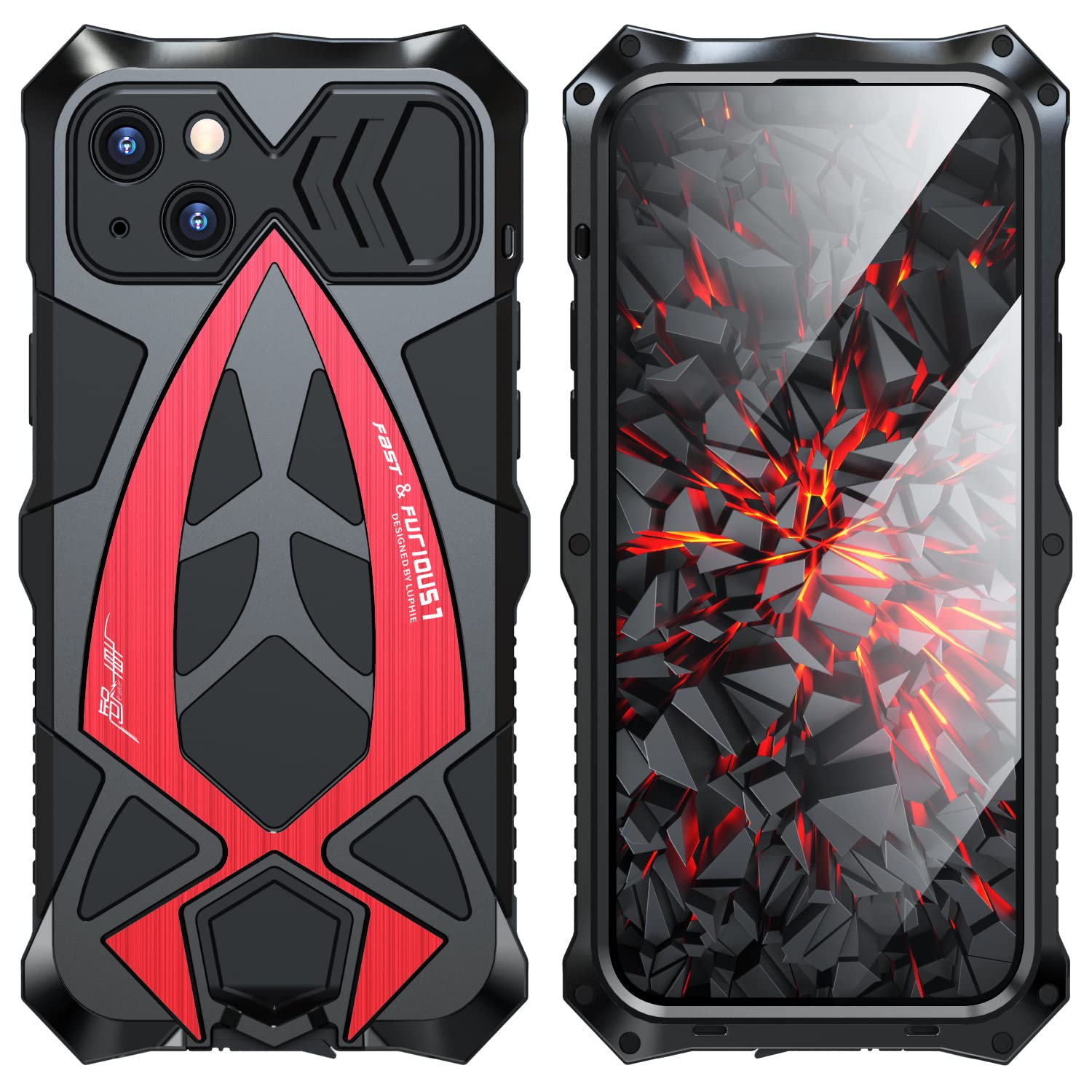 iPhone14promax 本体 ケース、ガラスフィルム付き Amazon.co.jp: SENLAN iPhone14ProMax用のケース ガラスフィルム付き
