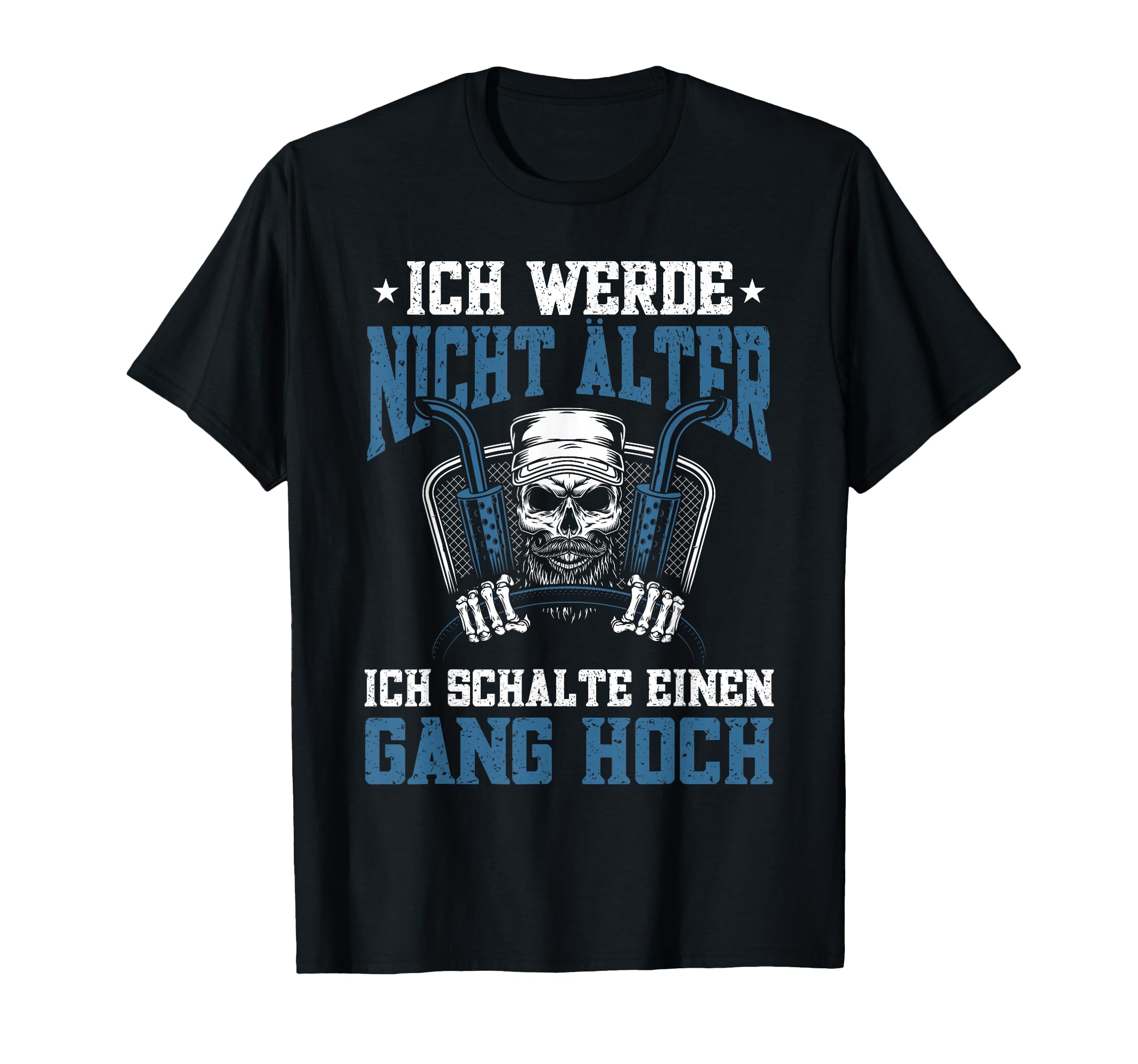 Kleidung mit Designs von Amazon Merch on Demand