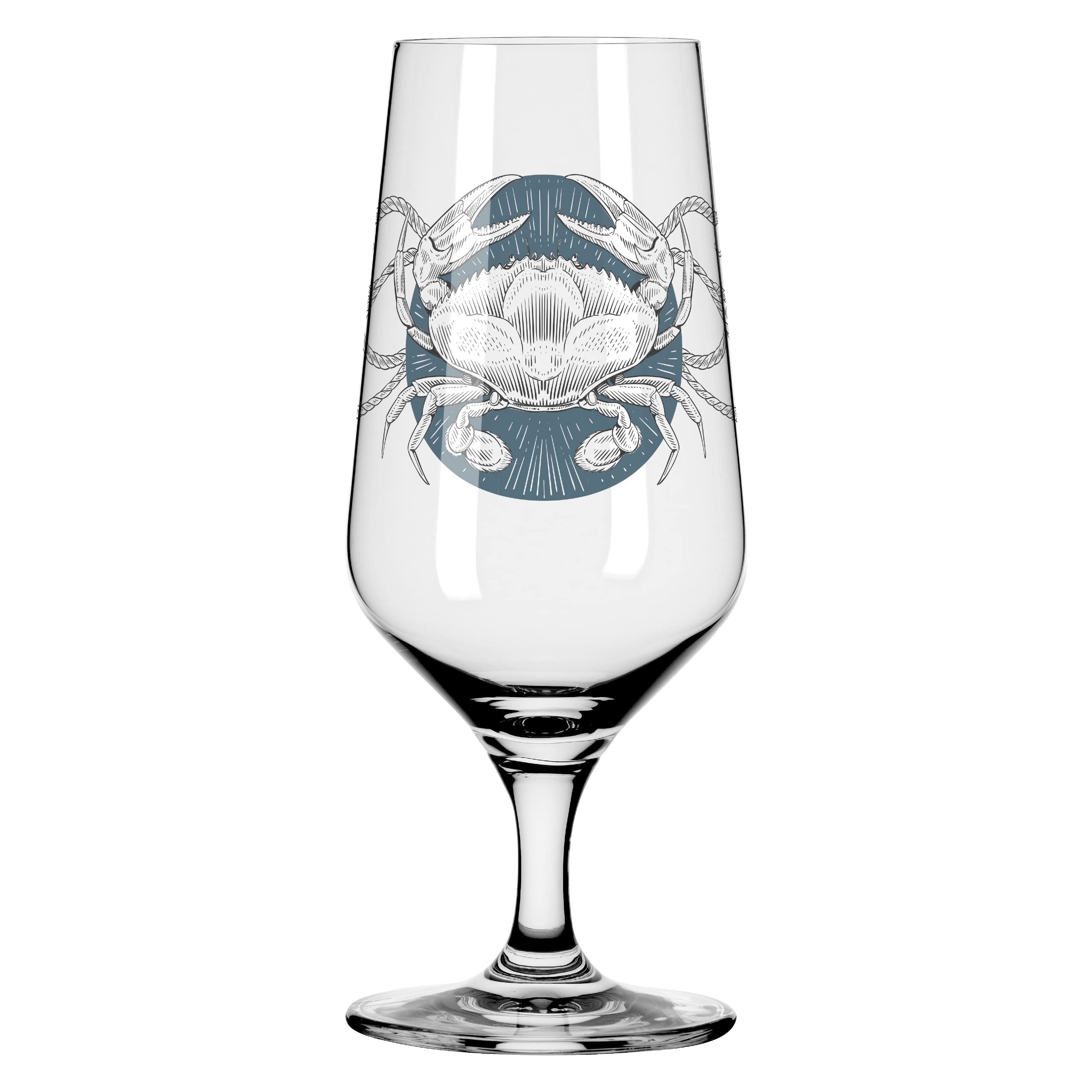 Mepal kunststof wijnglas (300 ml) (set van 2