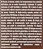 Caffitaly Ecaffe Forte Corposo Coffee, 10 Count, Forte Corposo, 10 Count