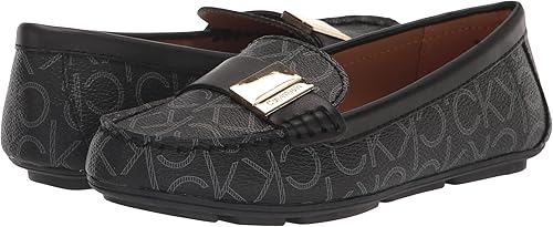 Miniatura 7 de Calvin Klein Lisa - Mocasines para mujer