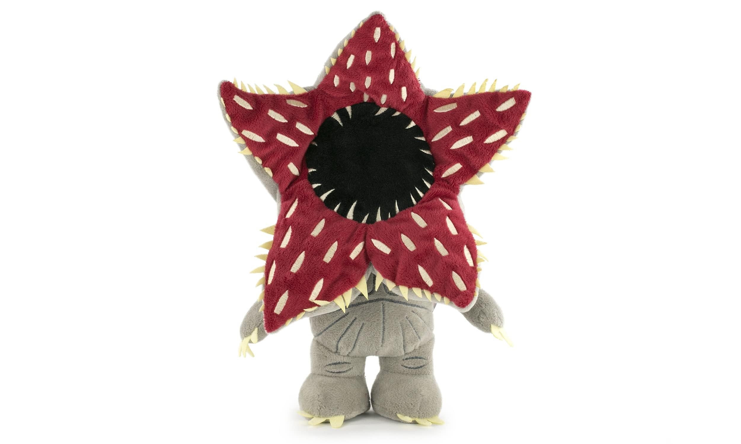 Barrado - Peluche de Demogorgon Grande - 80 Centímetros - 16002185