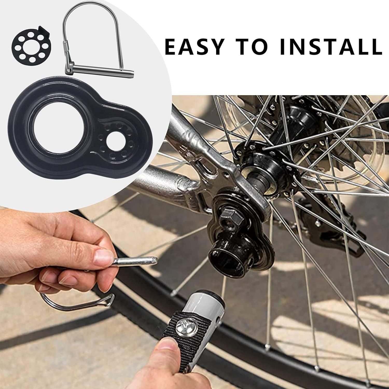 Sikawai Connector Couplers Attachments Carriers Image