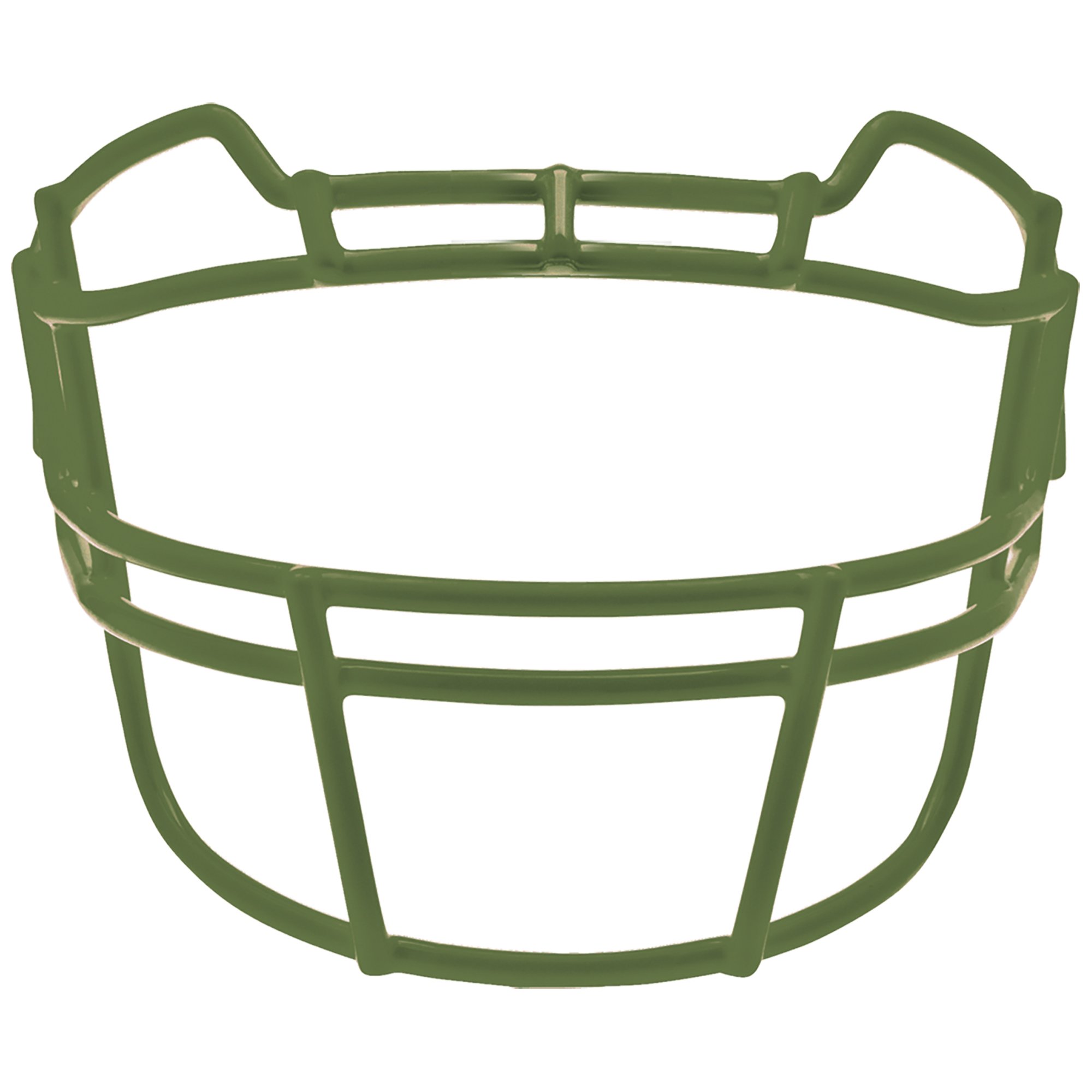 Schutt Sports Vengeance Youth Facemask for Vengeance Football Helmets, V-ROPO-TRAD-YF, Kelly Green