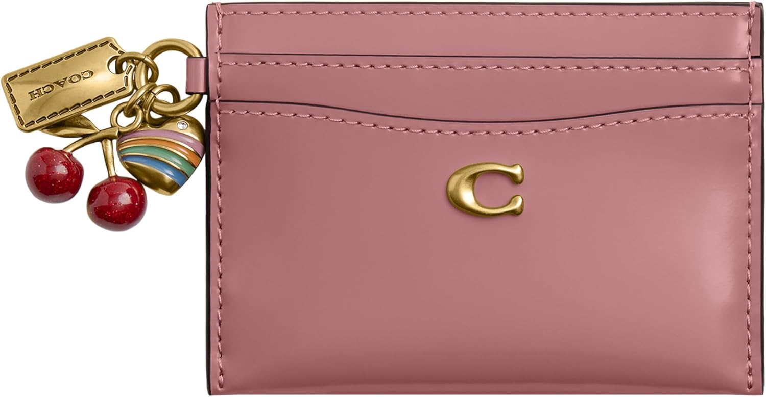 Coach Essential Card Case