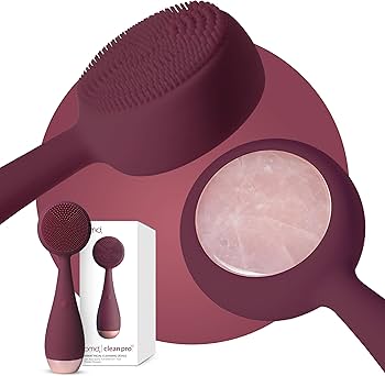 Amazon.com: PMD Beauty Clean Pro RQ - Smart Facial Cleansing