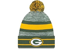 Packers Officially Licensed Winter Hat