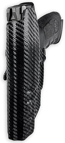 Miniatura 4 de IWB Full Cover Classic - Inside The Waistband Holster - fits Beretta APX 4.25''