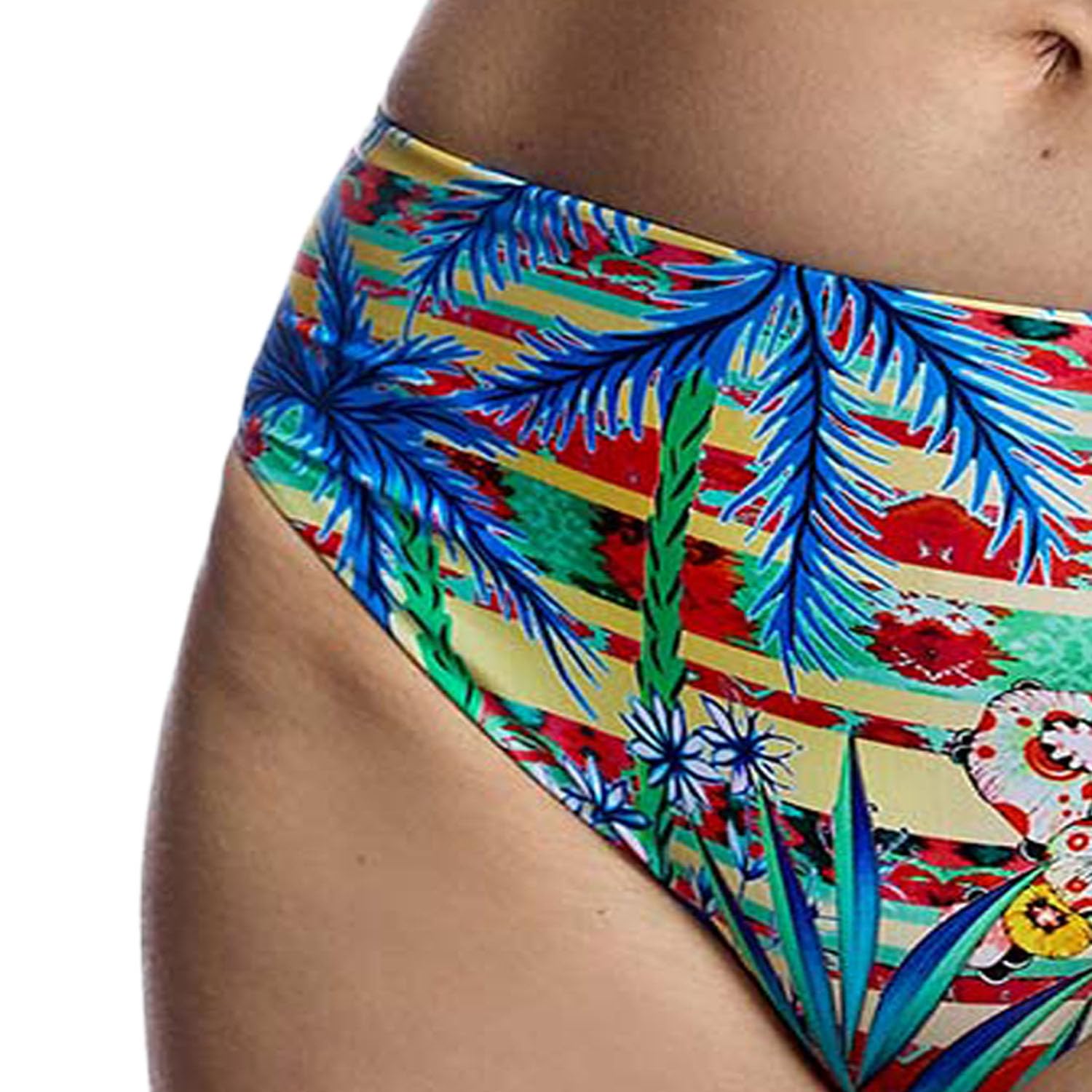 ORY Slip Bikini da Donna W260657