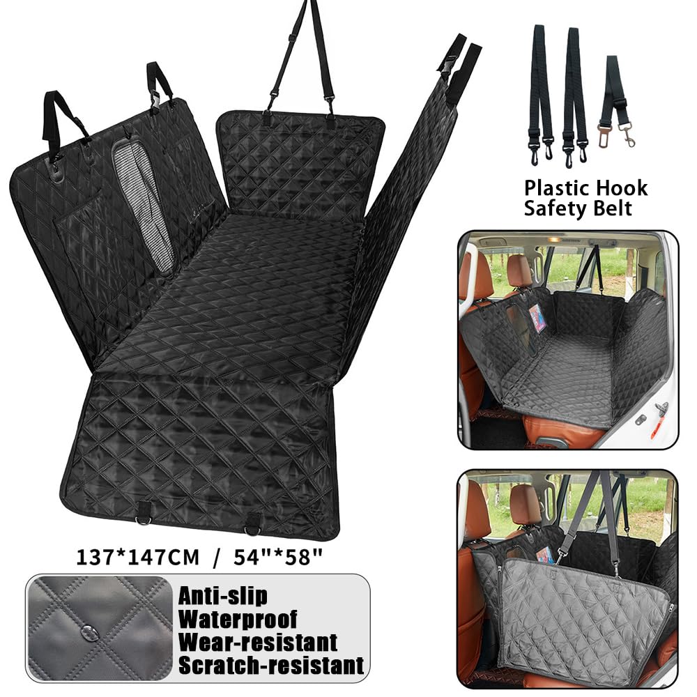 Rhinos Autostyling COMPATIBLE WITH VW VOLKSWAGEN TOUAREG (2018