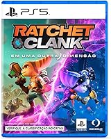 Ratchet & Clank - PlayStation 5