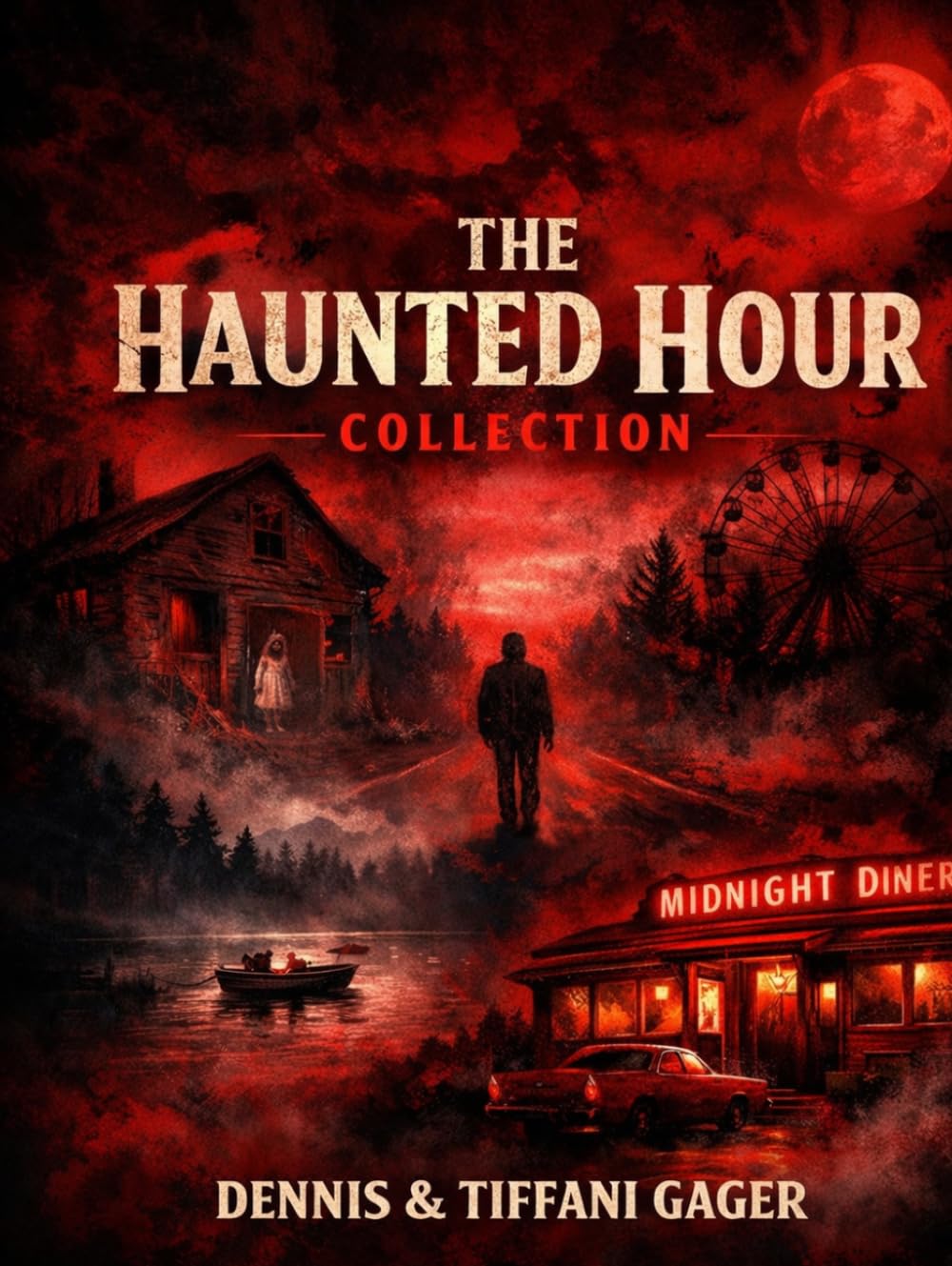 The Haunted Hour Collection