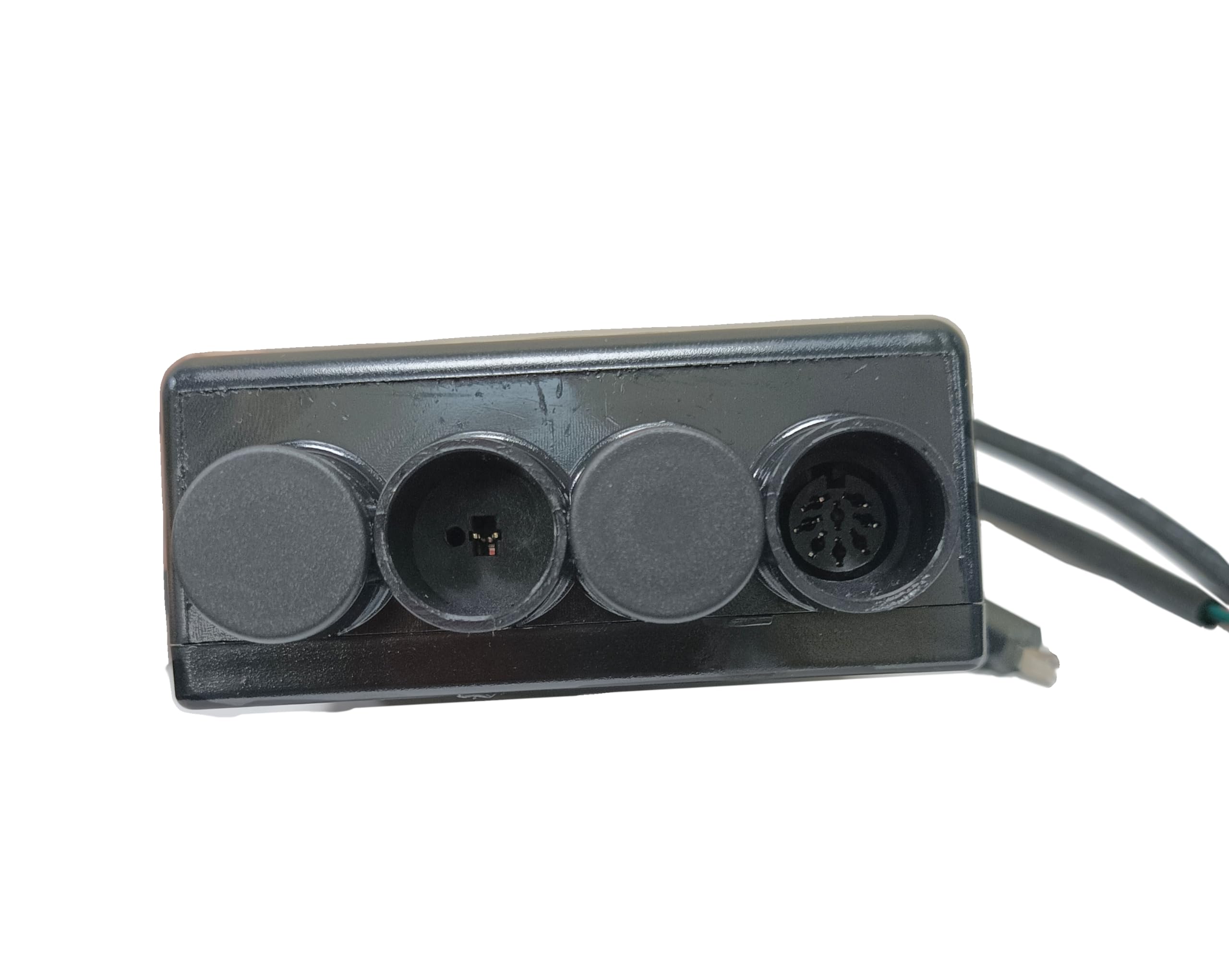 FR Junction Box NHX034KD8HL-2/10 Works with HANDSET075