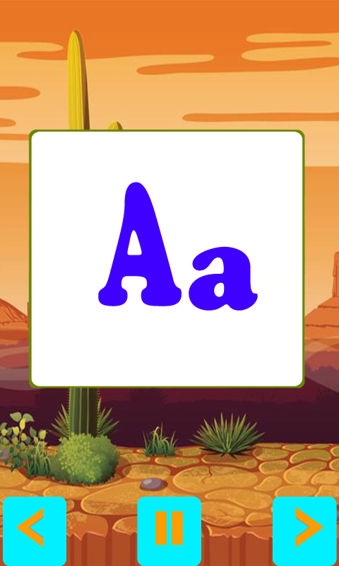 Learn ABC Letters and Numbers - App on Amazon Appstore