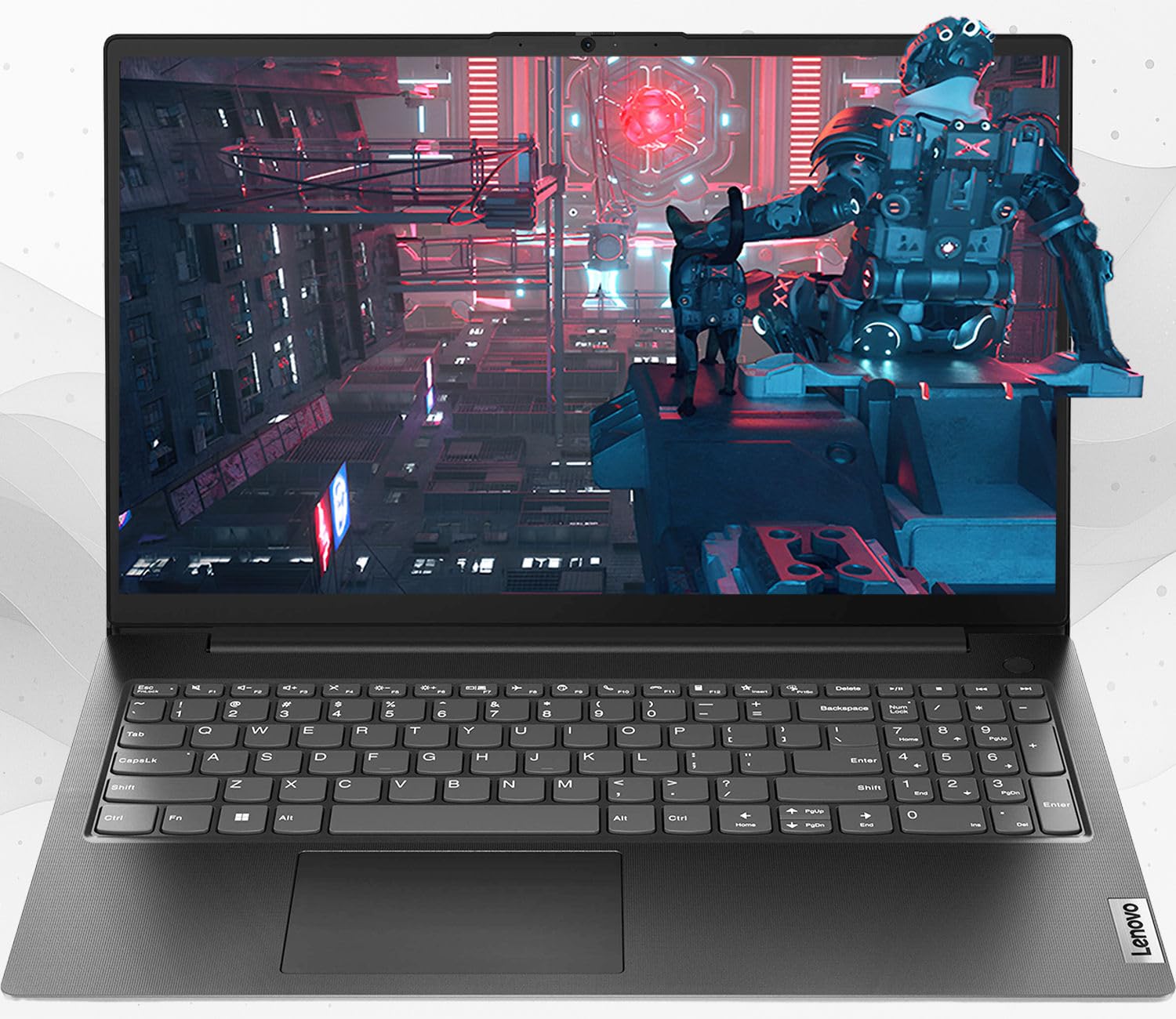 Amazon.com: Lenovo V15 Business Laptop | Intel Pentium N6000 4