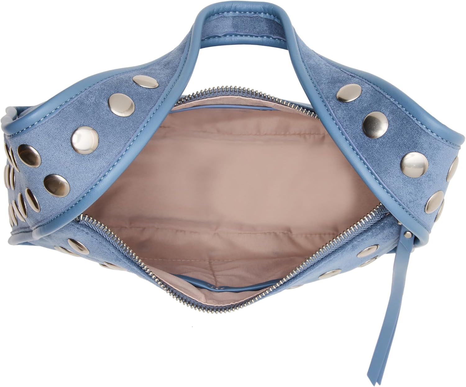 Steve Madden Cheyann Studded Hobo