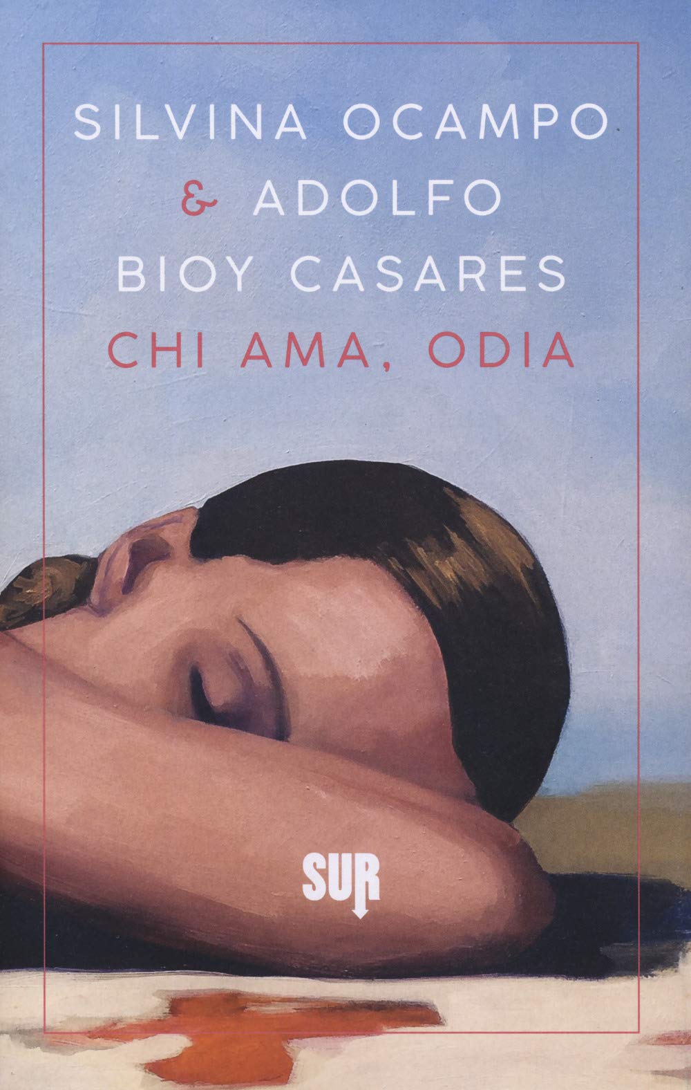 Chi Ama, Odia - 4