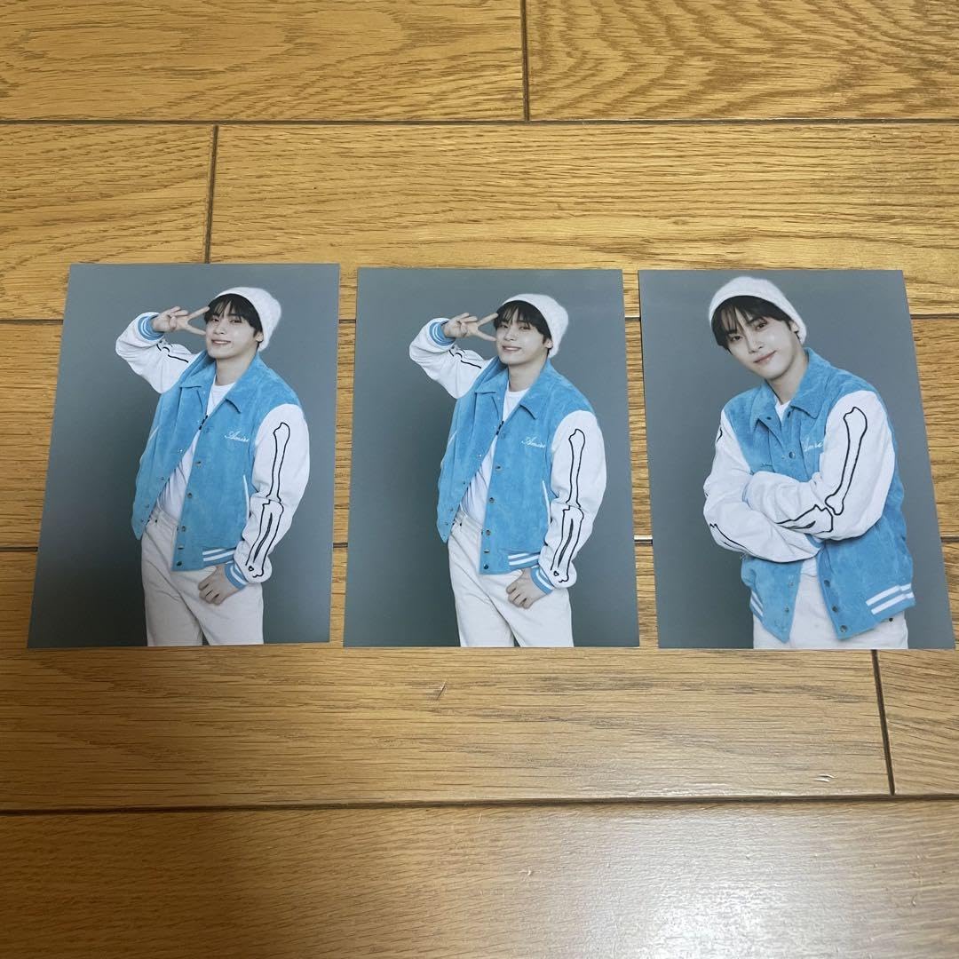 THE BOYZ　ハンニョン　アクリルフレーム　フォトパネル Amazon.co.jp: the boyz zeneration グッズ フォト ハンニョン