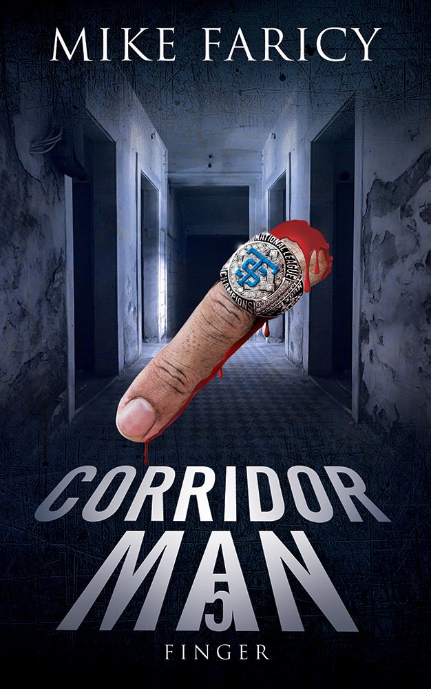 Finger (Corridor Man Book 5)