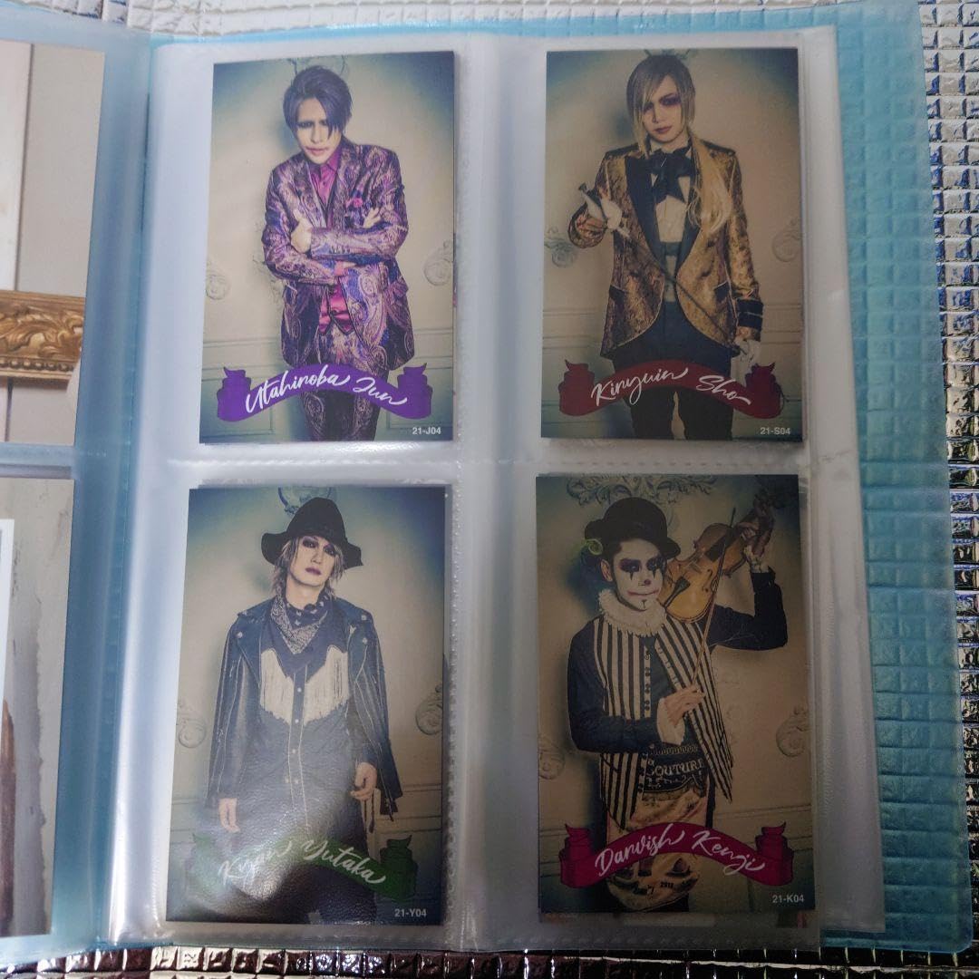 Amazon.co.jp: ゴールデンボンバー トレカセット 金爆 : ホーム＆キッチン