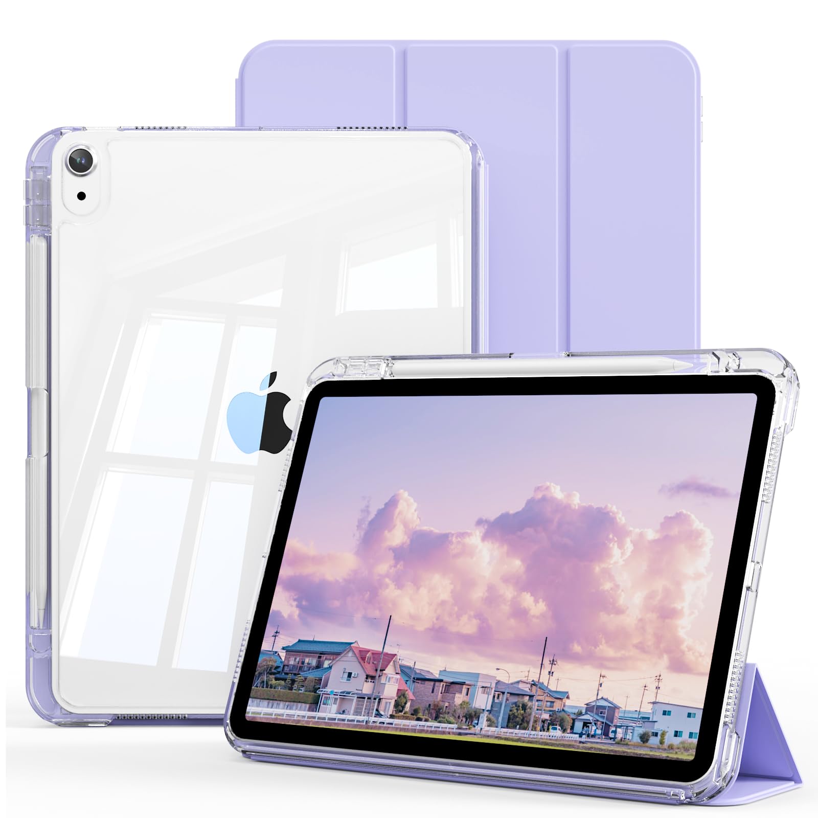 Amazon.co.jp: KTGGHG 対応iPad (A16) 11世代/10世代 ケース 11インチ